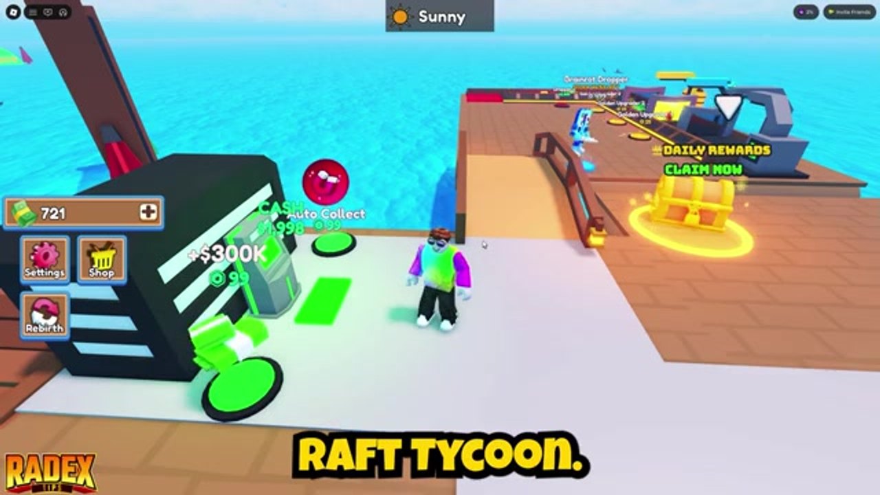 Auto Farm Scripts