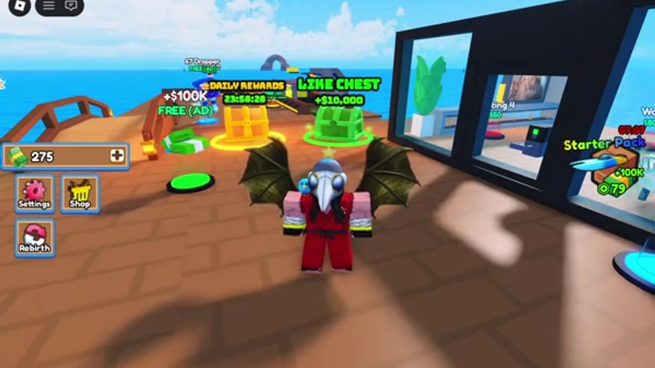 Links Hub